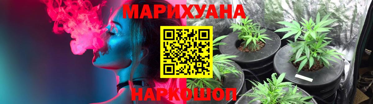 Канабис индика Кашира